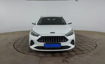 JAC J7 2024 года за 7 490 000 тг. в Шымкент фото 2