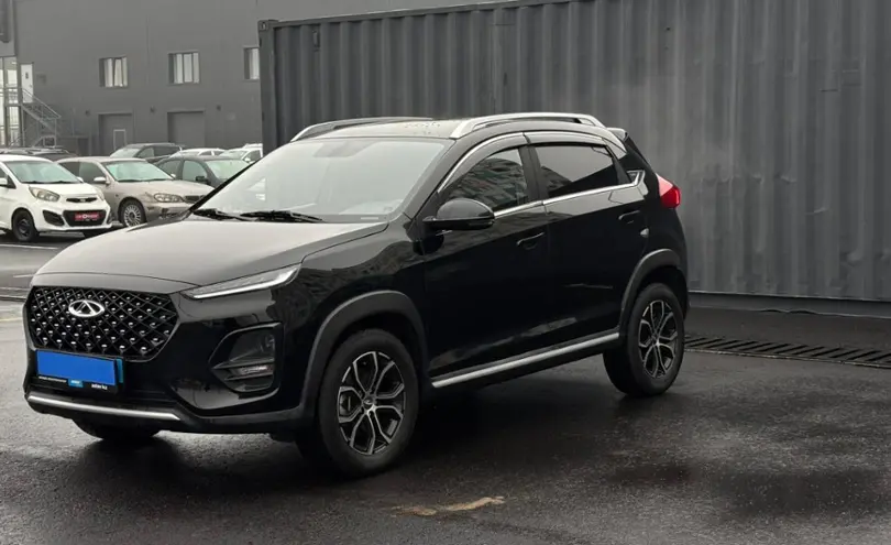 Chery Tiggo 2 Pro 2023 года за 5 300 000 тг. в Алматы