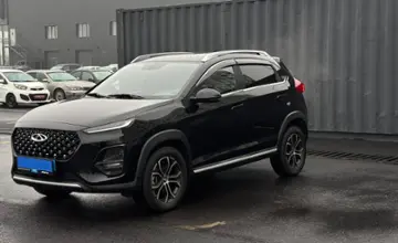 Chery Tiggo 2 Pro 2023 года за 5 300 000 тг. в Алматы фото 1