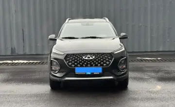 Chery Tiggo 2 Pro 2023 года за 5 300 000 тг. в Алматы фото 2