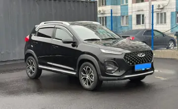 Chery Tiggo 2 Pro 2023 года за 5 300 000 тг. в Алматы фото 3