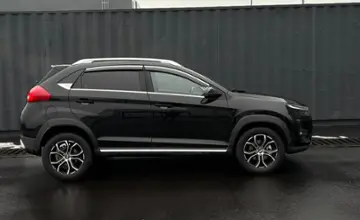 Chery Tiggo 2 Pro 2023 года за 5 300 000 тг. в Алматы фото 4