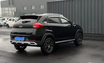 Chery Tiggo 2 Pro 2023 года за 5 300 000 тг. в Алматы
