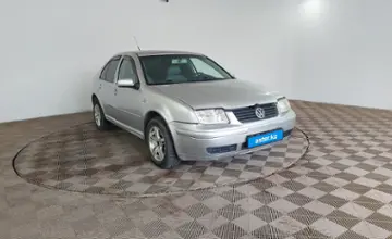Volkswagen Jetta 2002 года за 1 190 000 тг. в Шымкент фото 2