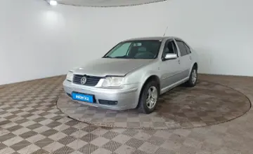 Volkswagen Jetta 2002 года за 1 190 000 тг. в Шымкент фото 1