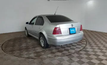 Volkswagen Jetta 2002 года за 1 190 000 тг. в Шымкент фото 4