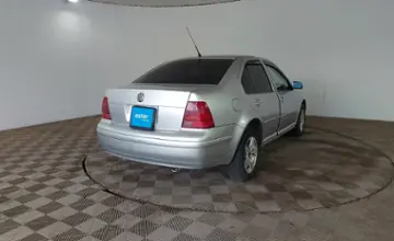 Volkswagen Jetta 2002 года за 1 190 000 тг. в Шымкент фото 3