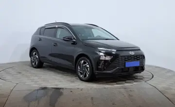Hyundai Bayon 2023 года за 7 820 000 тг. в Астана фото 3