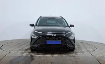 Hyundai Bayon 2023 года за 7 820 000 тг. в Астана фото 2