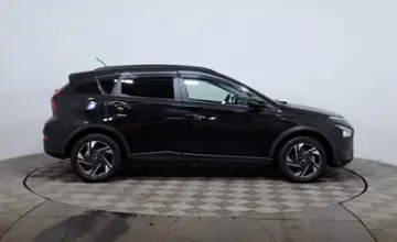 Hyundai Bayon 2023 года за 7 820 000 тг. в Астана фото 4