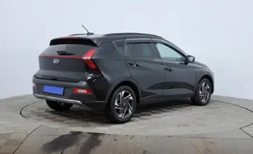 Hyundai Bayon 2023 года за 7 820 000 тг. в Астана