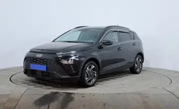 Hyundai Bayon 2023 года за 7 820 000 тг. в Астана фото 1