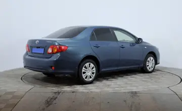 Toyota Corolla 2007 года за 4 110 000 тг. в Астана