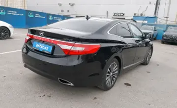 Hyundai Grandeur 2012 года за 8 790 000 тг. в Шымкент фото 3