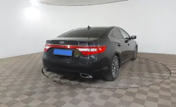 Hyundai Grandeur 2012 года за 8 790 000 тг. в Шымкент