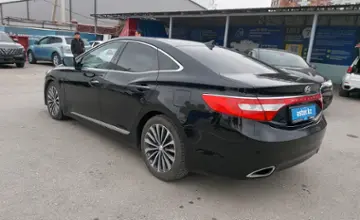 Hyundai Grandeur 2012 года за 8 790 000 тг. в Шымкент фото 4