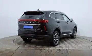Haval H6 2022 года за 8 690 000 тг. в Астана