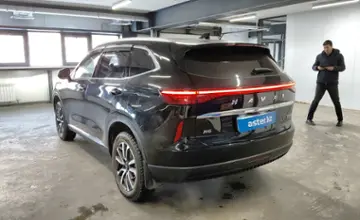 Haval H6 2022 года за 8 590 000 тг. в Астана фото 4