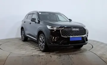 Haval H6 2022 года за 8 690 000 тг. в Астана фото 3