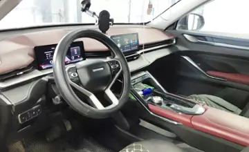Haval H6 2022 года за 8 590 000 тг. в Астана фото 5