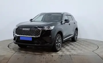 Haval H6 2022 года за 8 690 000 тг. в Астана фото 1