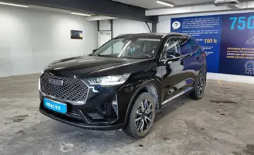 Haval H6 2022 года за 8 590 000 тг. в Астана фото 1