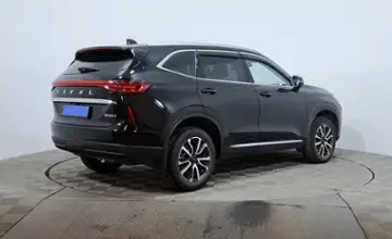 Haval H6 2022 года за 8 690 000 тг. в Астана