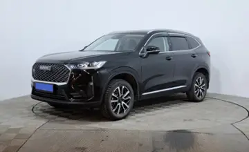 Haval H6 2022 года за 8 690 000 тг. в Астана фото 1