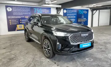 Haval H6 2022 года за 8 590 000 тг. в Астана фото 2