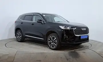Haval H6 2022 года за 8 690 000 тг. в Астана фото 3