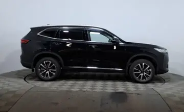 Haval H6 2022 года за 8 690 000 тг. в Астана фото 4