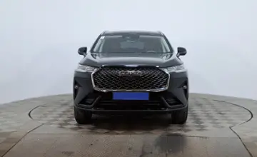 Haval H6 2022 года за 8 690 000 тг. в Астана фото 2