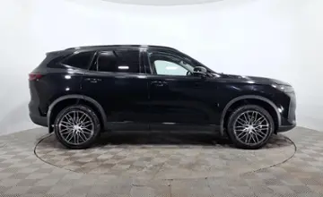 Haval H6 2023 года за 9 890 000 тг. в Астана фото 4