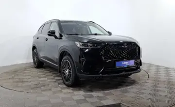 Haval H6 2023 года за 9 890 000 тг. в Астана фото 3