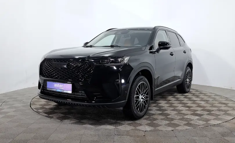 Haval H6 2023 года за 9 890 000 тг. в Астана