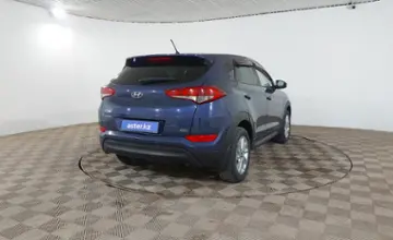 Hyundai Tucson 2018 года за 9 190 000 тг. в Шымкент