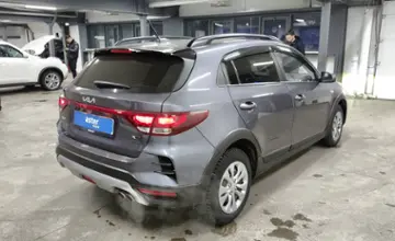 Kia Rio 2021 года за 7 990 000 тг. в Астана фото 3