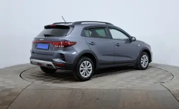 Kia Rio 2021 года за 7 990 000 тг. в Астана