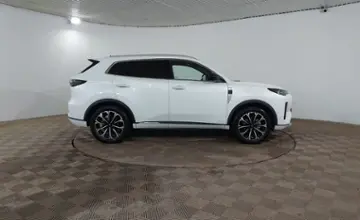 Changan Qiyuan A07 2025 года за 10 200 000 тг. в Шымкент фото 4