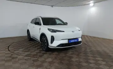 Changan Qiyuan A07 2025 года за 10 200 000 тг. в Шымкент фото 3