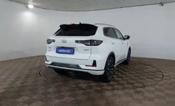 Changan Qiyuan A07 2025 года за 10 200 000 тг. в Шымкент