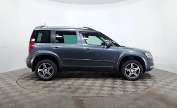 Skoda Yeti 2014 года за 6 006 000 тг. в Астана фото 4