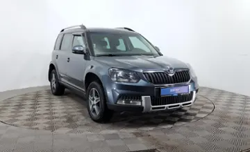 Skoda Yeti 2014 года за 6 006 000 тг. в Астана фото 3