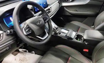 Chery Tiggo 7 Pro 2023 года за 6 990 000 тг. в Астана фото 5