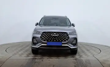 Chery Tiggo 7 Pro 2023 года за 6 990 000 тг. в Астана фото 2