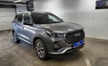 Chery Tiggo 7 Pro 2023 года за 6 990 000 тг. в Астана фото 2