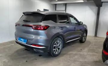Chery Tiggo 7 Pro 2023 года за 6 990 000 тг. в Астана фото 3
