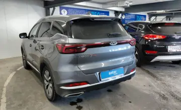 Chery Tiggo 7 Pro 2023 года за 6 990 000 тг. в Астана фото 4