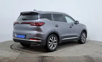 Chery Tiggo 7 Pro 2023 года за 6 990 000 тг. в Астана