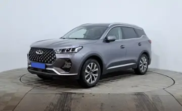 Chery Tiggo 7 Pro 2023 года за 6 990 000 тг. в Астана фото 1